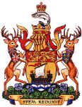nb coat of arms